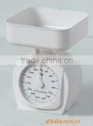 5kg Kitchen Scale Digital Kitchen Scale thumbnail-1