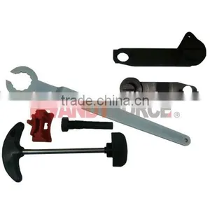 Engine Timing Tool For VW / Skoda / Seat, Timing Service Tools of Auto Repair Tools, Engine Timing Kit thumbnail-1