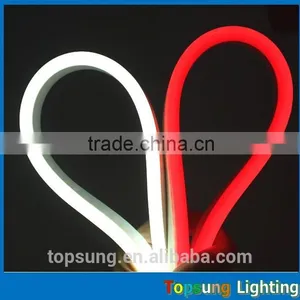 Party Decorarion 8*16mm Led Neon Flex Light for Chrismtas thumbnail-2
