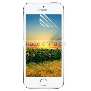 Nano Liquid PET TPU Anti-shock Auto Repair Screen Protector thumbnail-4
