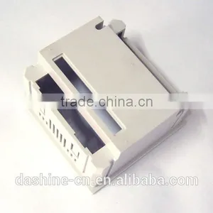 Abs Plastic Enclosure OEM/ODM Accept for Electrical Devices thumbnail-2