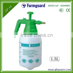 1.5 L Trigger Sprayer Use in Garden Garden Tool thumbnail-1
