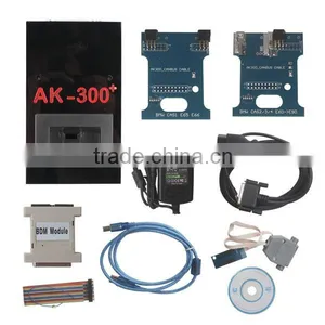 Auto Key Programmer AK300 AK300+ V1.5 Key Maker For BMW CAS(From 2002-2009) thumbnail-2