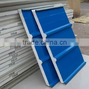 EPS Panels Wall Panels Eps Wall Panel System thumbnail-2