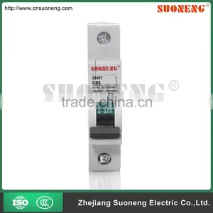 C65 Circuit Breaker Handle thumbnail-2