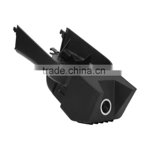 HD Car DVR Camera Night Vision Video Tachograph G-sensor Cam Recorder for Benz Car thumbnail-2