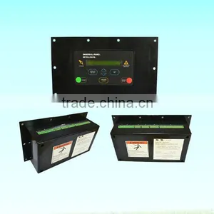 Controller Replacement for Air Compressor39817655/electronic Controller of Air Compressor Parts/air Compressor Controller thumbnail-1