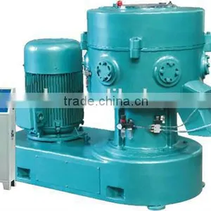 Small Plastic Granulator thumbnail-1