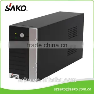 PCF Series Offline UPS From 500VA-1500VA thumbnail-1