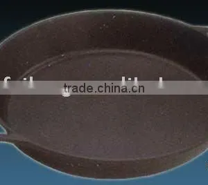 Cast Iron Pan Cookware thumbnail-1