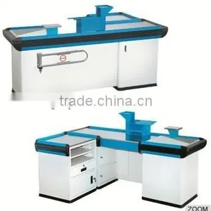 Checkout Counter thumbnail-1