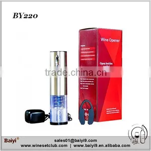 Fashionable Electric Wine Bottle Opener,Electric Wine Opener thumbnail-1