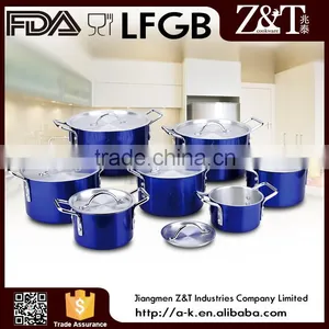 2016 China King Cookware for Sale thumbnail-1
