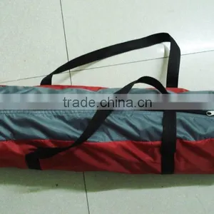 Fiberglass Pole Material and Double Layers Camping Tent thumbnail-6