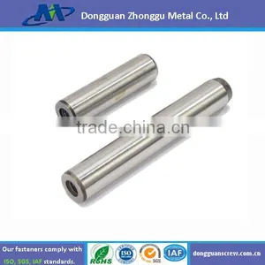 Precision Stainless Steel Dowel Pin for Mold Parts thumbnail-1