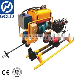 Multi-function KDY-30H Hydraulic Tunnel Drilling thumbnail-1