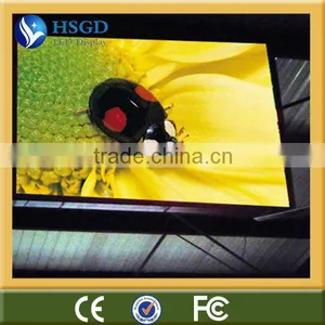 Technology Invent Big Outdoor P16 Led Commercial Advertising Display Screen thumbnail-1