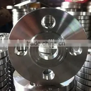 Ductile Iron Pipe Fitting Connect Flange Jiangyin thumbnail-2