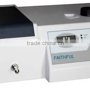 721/722 Series Visible Spectrophotometer Price thumbnail-2