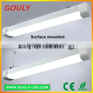 Led Tri-proof Light 30w 40w 60w 80w Lp66 Smd2835 TB-80W thumbnail-6