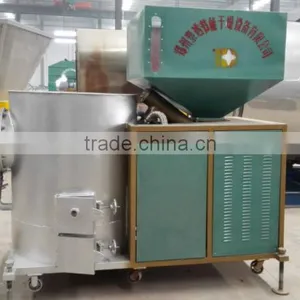 Supply Biomass Burner / Wood Chips, Sawdust /biomass Pellet Burner for Boiler thumbnail-2