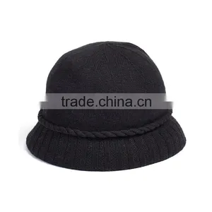 2015 New Arrival Wholesale Custom Design Lady Hat Wholesale With Your Design thumbnail-5
