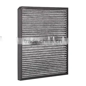 Activated Carbon Filter thumbnail-1