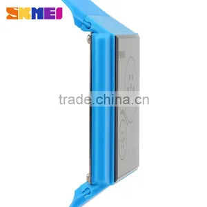 SKMEI Fashion LED Watch thumbnail-2