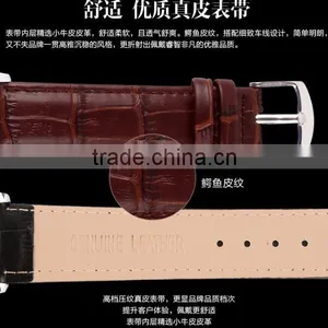 SKMEI Luxury Quartz Analogue Watch thumbnail-3