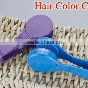 Hot Selling Temporary Hair Chalk Beauty Product Temporary Hair Dye Christmas Party OEM One Step Hair Color thumbnail-2