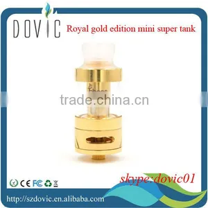 Royal Gold Edition Mini Super Tank With Extra Wide Bore thumbnail-2