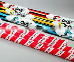 100cm Long Inflatable Cheering Stick Balloon Noise Maker Bang Stick thumbnail-1