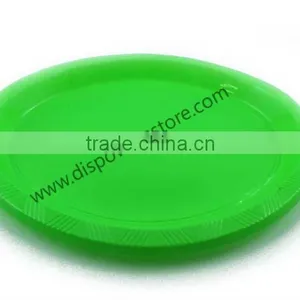 Food Grade Disposable Plastic Plates/ Tray thumbnail-6