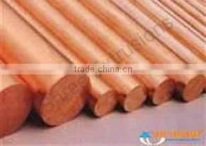 Leaded Commercial Bronze ASTM B 140 C31400 thumbnail-1