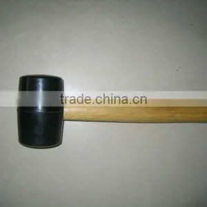 Good Quality and Lower Price Copper Hammers thumbnail-1