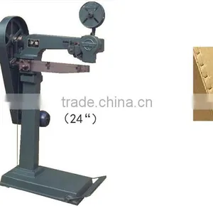 X-600 High Speed Corrugated Paper Carton Stapler thumbnail-1