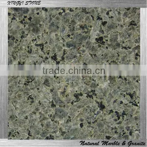 Chinese Popular Yanshan Green Granite thumbnail-1