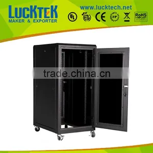 Steel Wardrobe For Patch Panel, PDU, LAN thumbnail-1