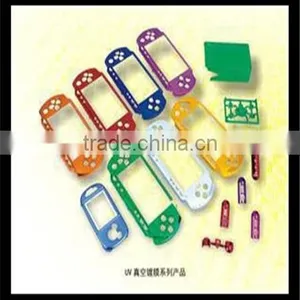 Vacuum Magnetron Sputtering Coating Equipment for Phone Keypad Outer Covering thumbnail-5