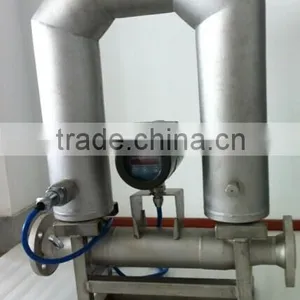 Mass Flow Meter Wih High Qulity Was Sold at Europe thumbnail-1