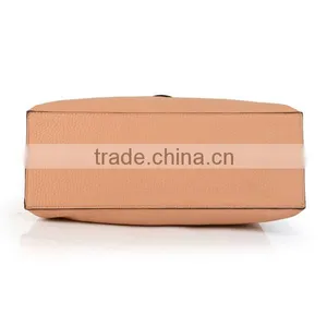 2016 Latest Design Casual Women Tote pu Bag thumbnail-3