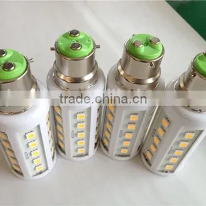 E27/B22/E14 35SMD 6W 5050 Led Corn Light thumbnail-1