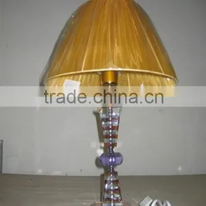 High Quality High Bright Decorate Table Lamp,fancy Chandeliers thumbnail-1
