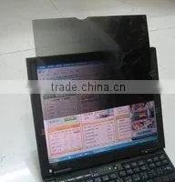 Anti-spy Screen Protector for Pad/pc thumbnail-1