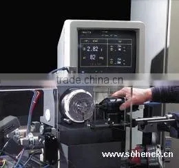 Schenck Vibration Testing Machine thumbnail-1