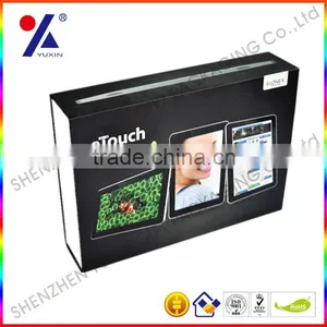 Special MID Laptop Packaging thumbnail-1