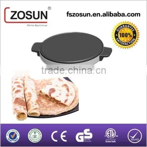 ZS-502 Popular Crepe Maker For Delicious Food thumbnail-3