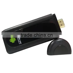 Mini Top Selling and High Qulity Cloudnetgo CR9 RK3188 Quad Core Wifi Miracast DLNA Android Fanless Mini pc thumbnail-2