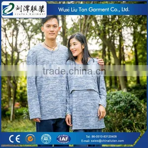 100% Cotton Adult Winter Jumpsuit Pajama for Teknur thumbnail-2