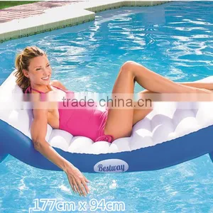 Adult Inflatable Swimming Pool Life Ring Buoy thumbnail-2